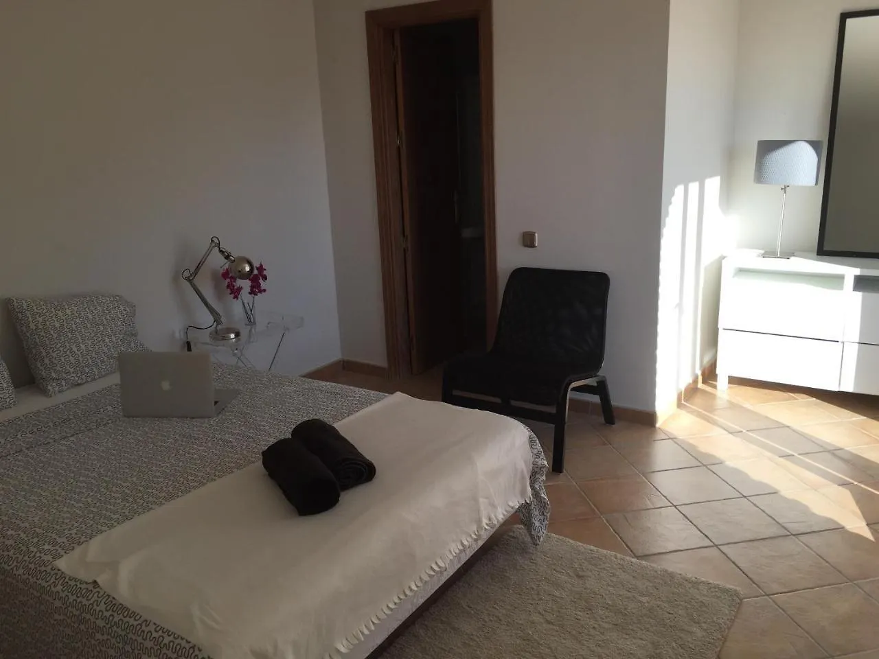 Villa Llamedos Benalmadena Spain