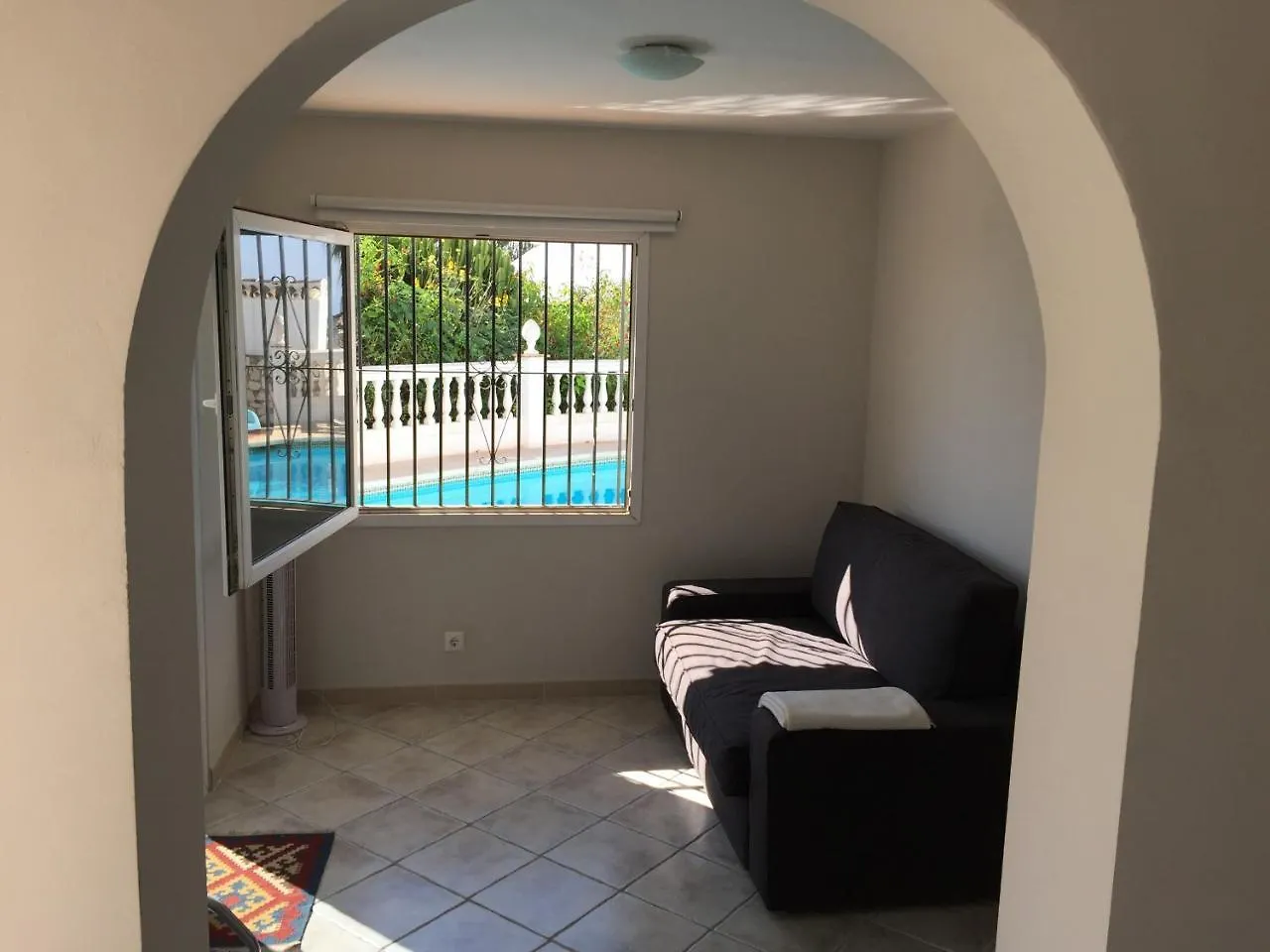 Villa Llamedos Benalmádena
