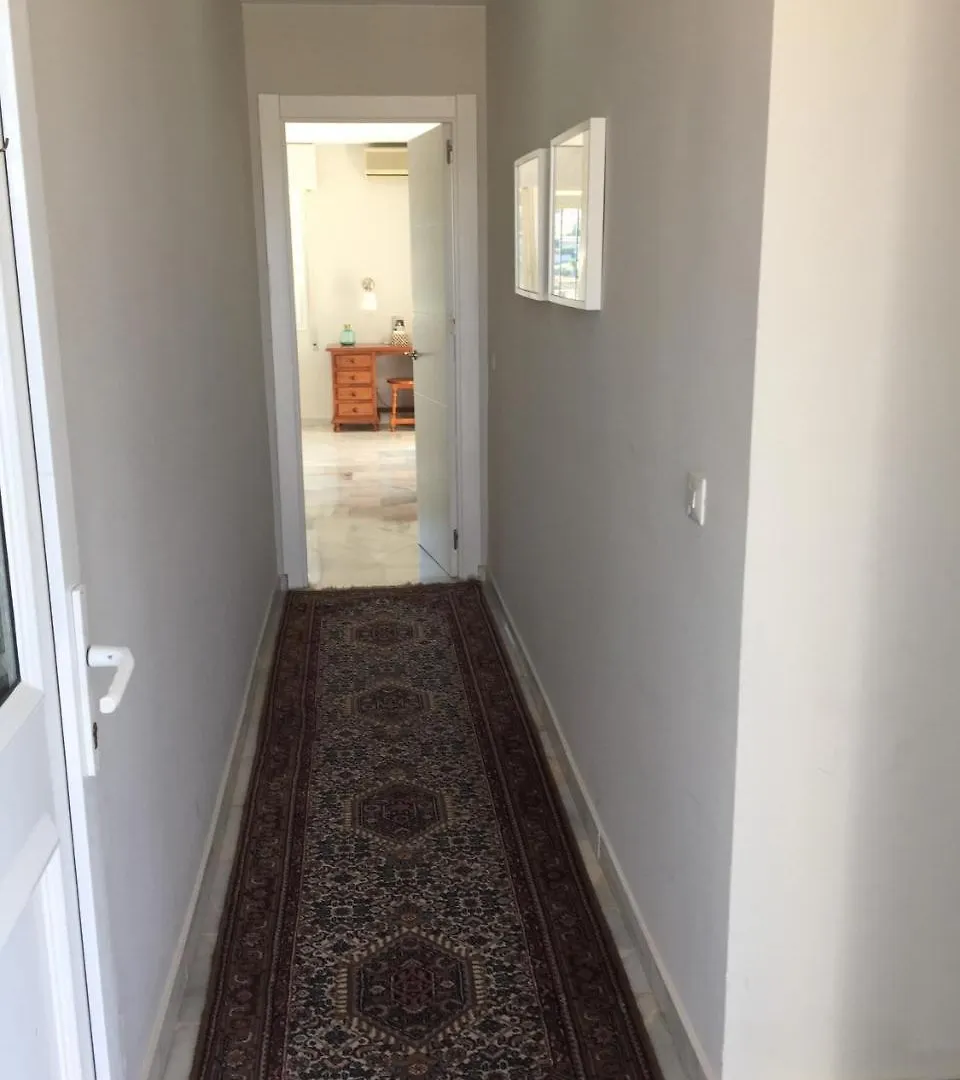 Villa Llamedos Benalmádena