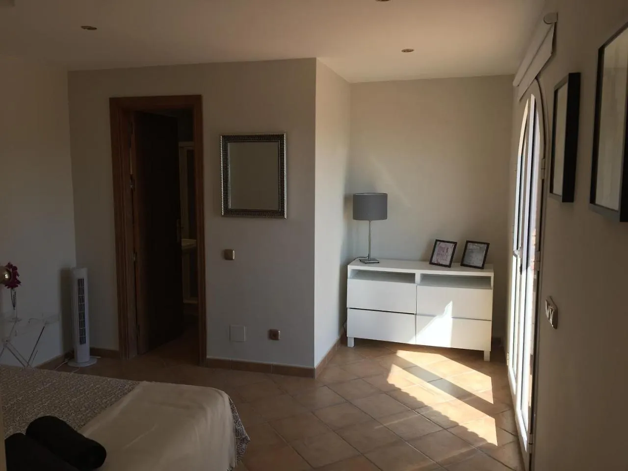 Villa Llamedos Benalmádena