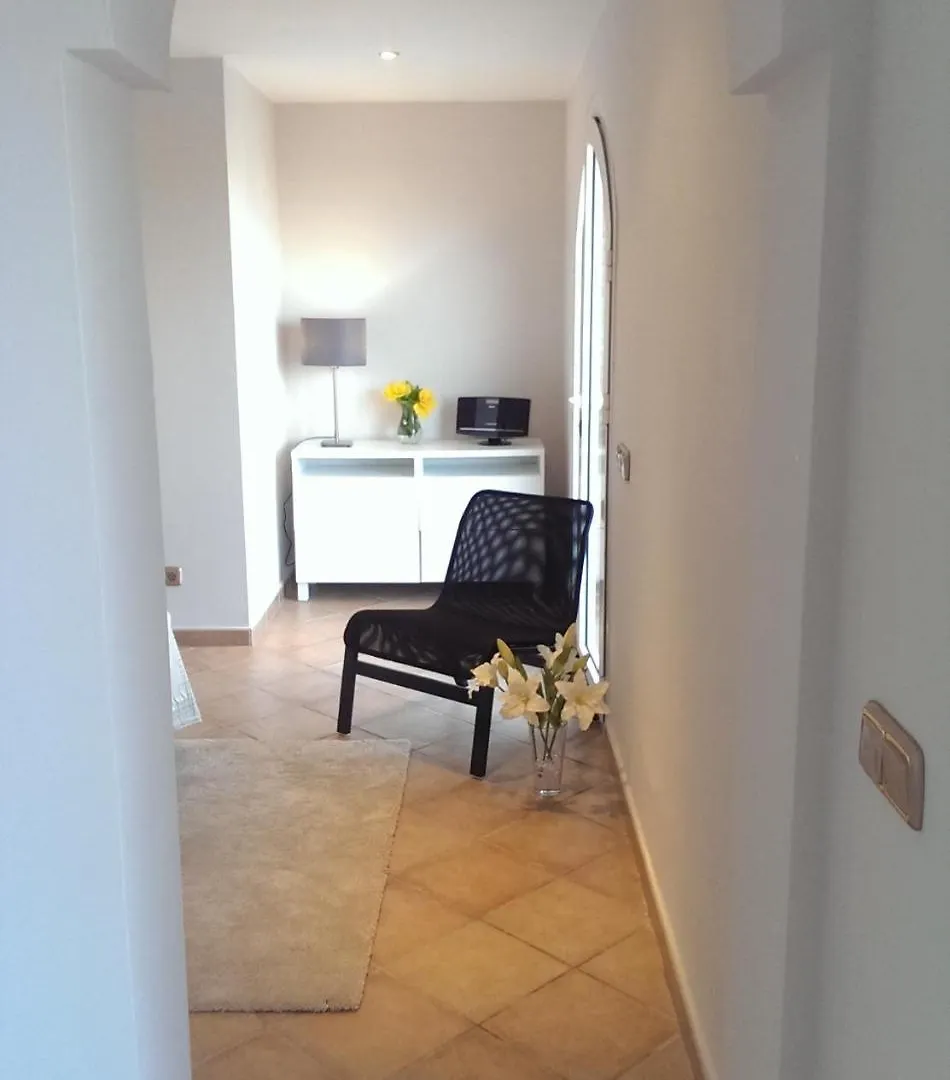 Villa Llamedos Benalmádena Spanje