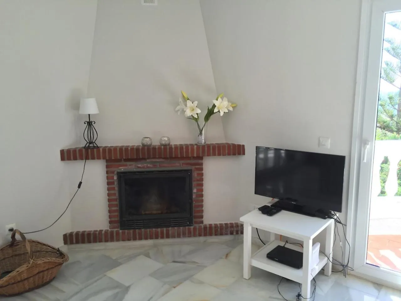 Villa Llamedos Benalmádena 0*,  Spanje