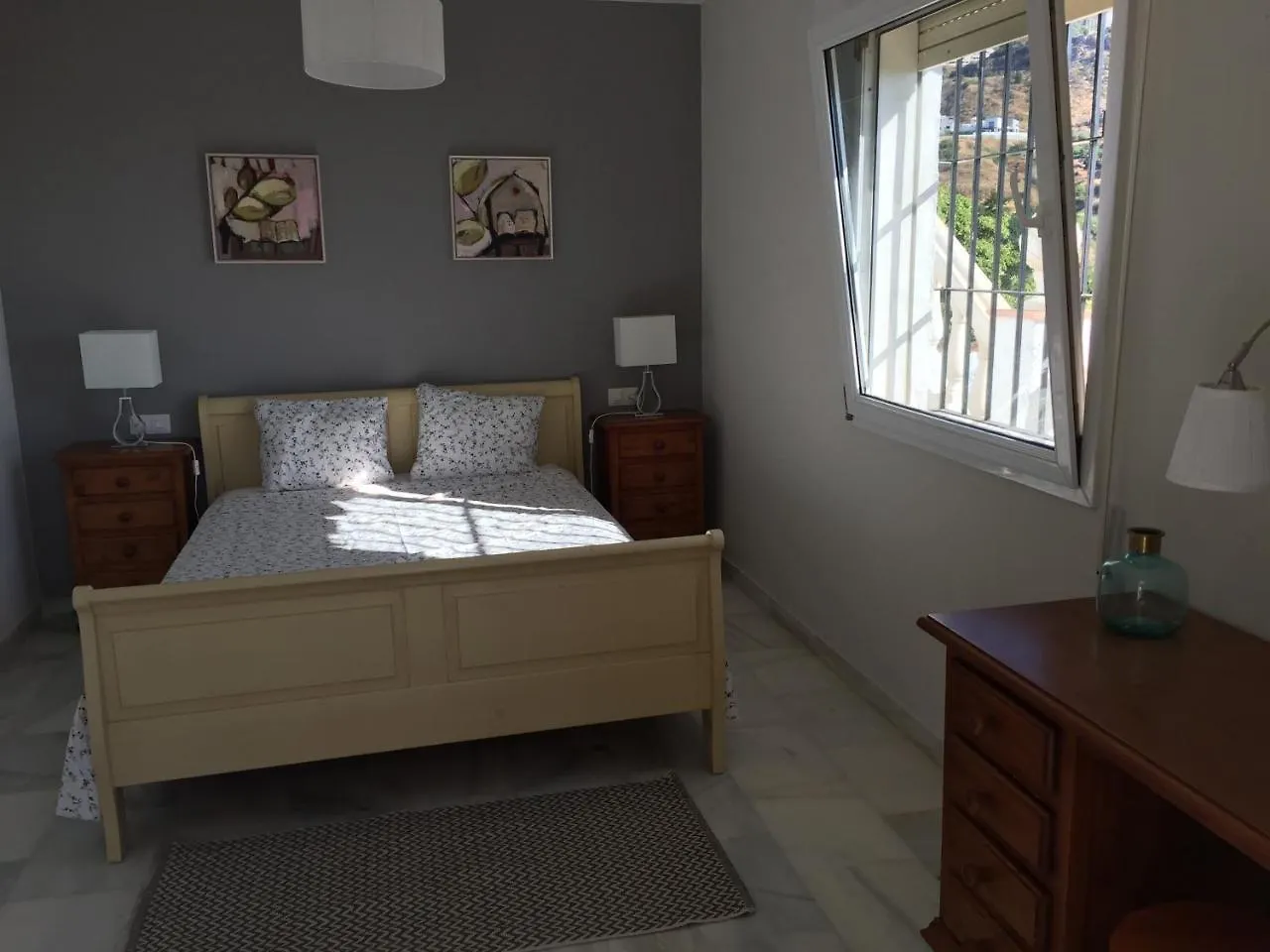 Villa Llamedos Benalmádena